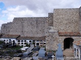 Castillo de Medinaceli