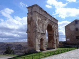 Arco romano de Medinaceli