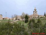 Muralla urbana de Medinaceli