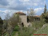 Muralla urbana de Medinaceli