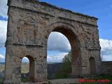 Muralla urbana de Medinaceli