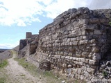 Muralla urbana de Medinaceli