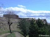 Muralla urbana de Medinaceli