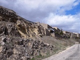 Muralla urbana de Medinaceli