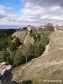 Muralla urbana de Medinaceli