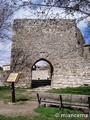 Muralla urbana de Medinaceli