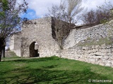 Muralla urbana de Medinaceli