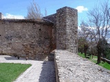 Muralla urbana de Medinaceli