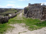 Muralla urbana de Medinaceli