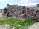 Muralla urbana de Medinaceli