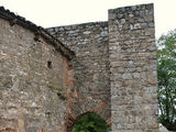 Muralla urbana de Medinaceli