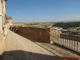 Muralla urbana de Monteagudo de las Vicarías