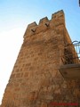 Muralla urbana de Monteagudo de las Vicarías