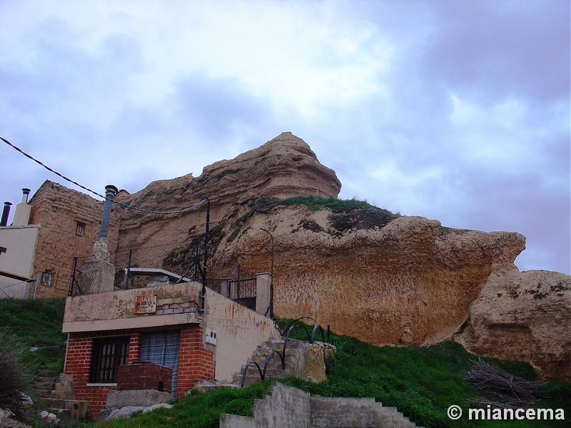 Muralla urbana de San Esteban de Gormaz