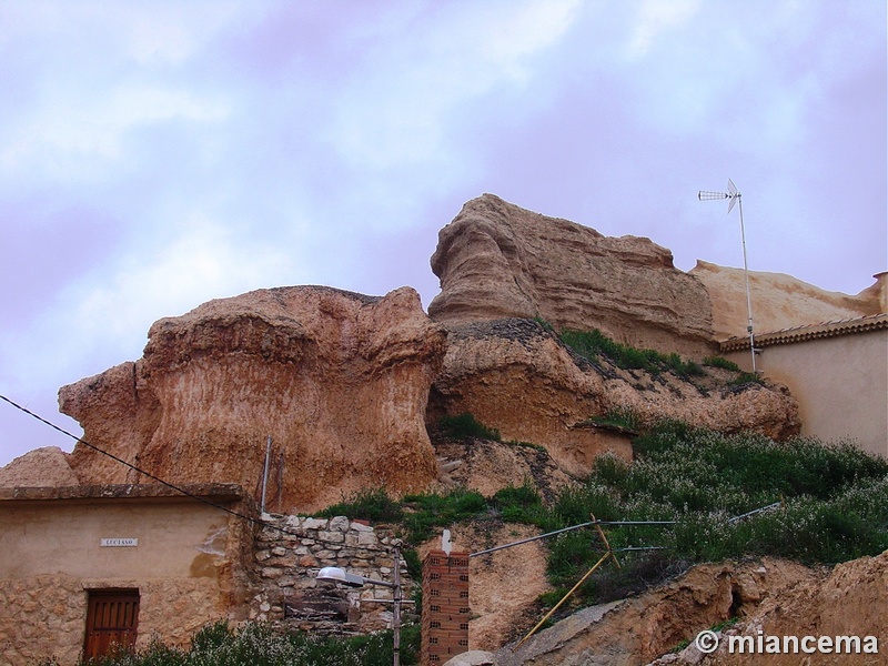 Muralla urbana de San Esteban de Gormaz