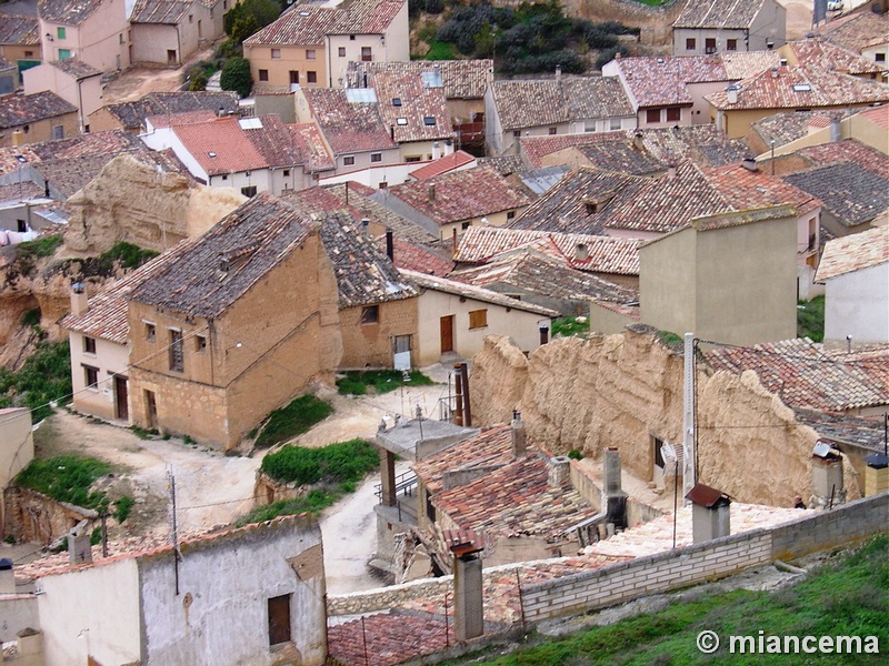 Muralla urbana de San Esteban de Gormaz