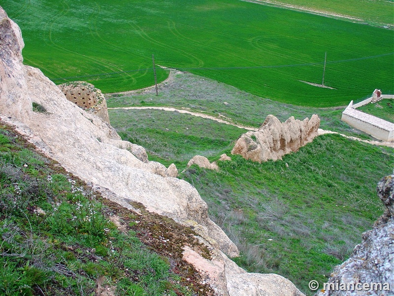 Muralla urbana de San Esteban de Gormaz