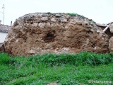 Muralla urbana de San Esteban de Gormaz