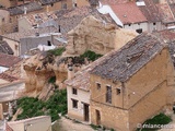 Muralla urbana de San Esteban de Gormaz