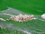 Muralla urbana de San Esteban de Gormaz