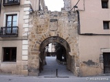 Muralla urbana de San Esteban de Gormaz