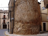 Muralla urbana de San Esteban de Gormaz