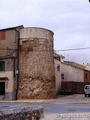 Muralla urbana de San Esteban de Gormaz