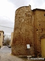 Muralla urbana de San Esteban de Gormaz