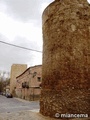 Muralla urbana de San Esteban de Gormaz