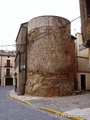 Muralla urbana de San Esteban de Gormaz