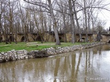 Puente fortificado de San Esteban de Gormaz