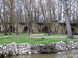 Puente fortificado de San Esteban de Gormaz