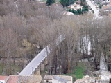 Puente fortificado de San Esteban de Gormaz