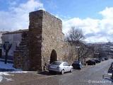 Puerta de San Miguel