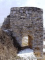 Puerta de la Muralla