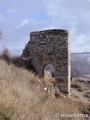 Puerta de la Muralla