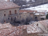 Puerta de la Rochela