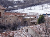 Puerta de la Rochela