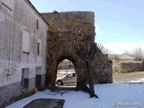 Muralla urbana de San Pedro Manrique