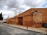 Monasterio de Santa María de Huerta