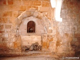 Monasterio de Santa María de Huerta