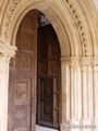 Monasterio de Santa María de Huerta