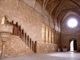 Monasterio de Santa María de Huerta