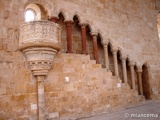 Monasterio de Santa María de Huerta