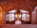 Monasterio de Santa María de Huerta