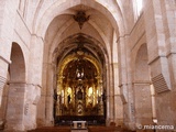 Monasterio de Santa María de Huerta