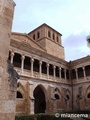 Monasterio de Santa María de Huerta