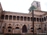 Monasterio de Santa María de Huerta