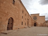 Monasterio de Santa María de Huerta