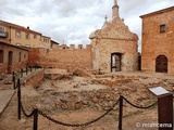 Monasterio de Santa María de Huerta